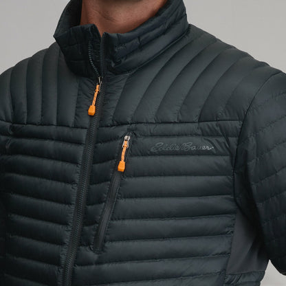 Eddie Bauer Men's Microtherm 2.0 Down Jacket