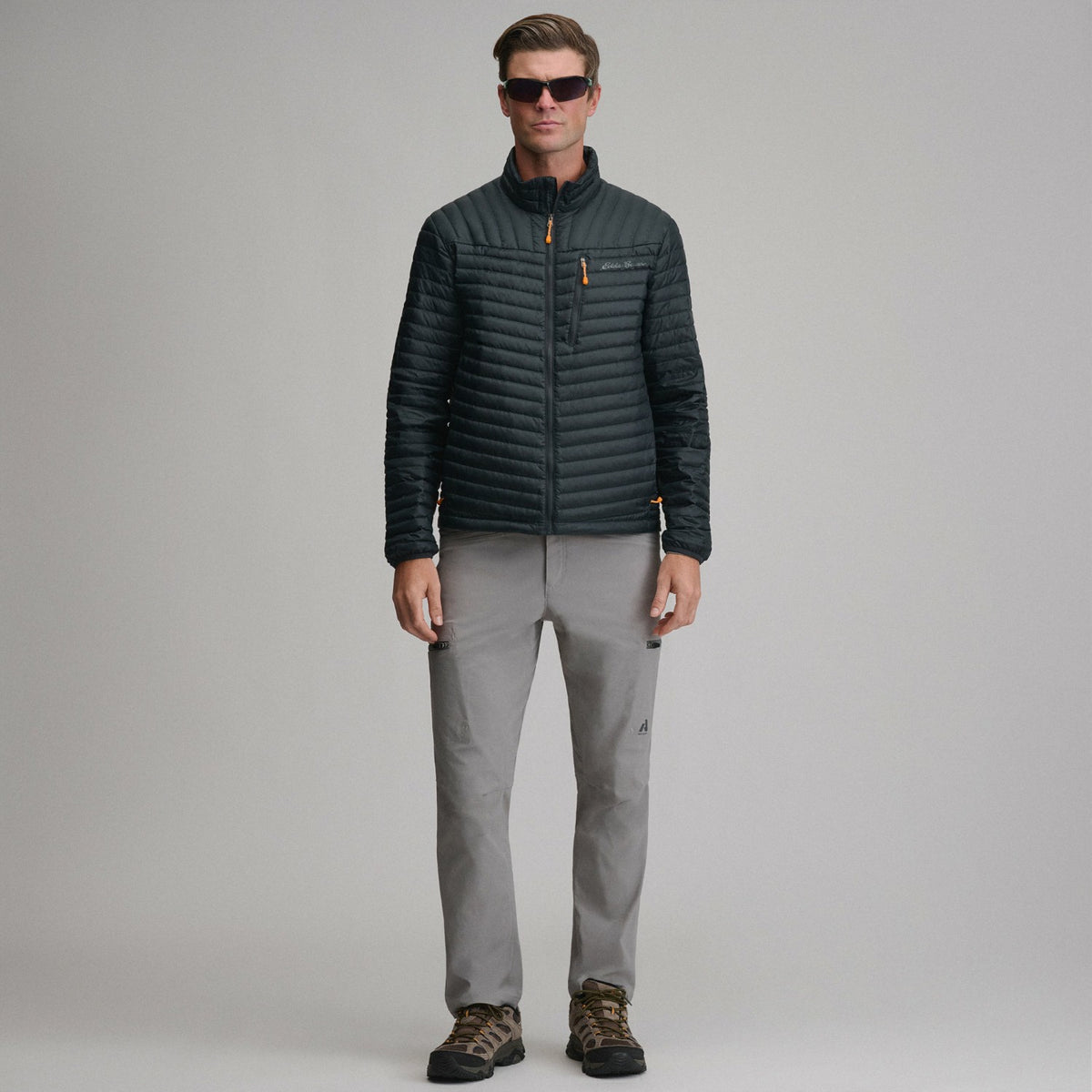Eddie Bauer Men's Microtherm 2.0 Down Jacket