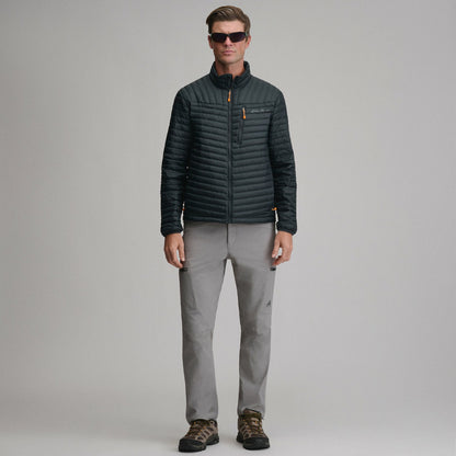 Eddie Bauer Men's Microtherm 2.0 Down Jacket