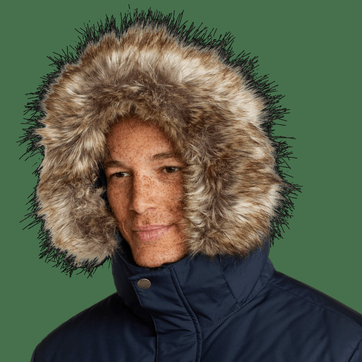 Eddie Bauer Men's Boundary Pass Down Parka