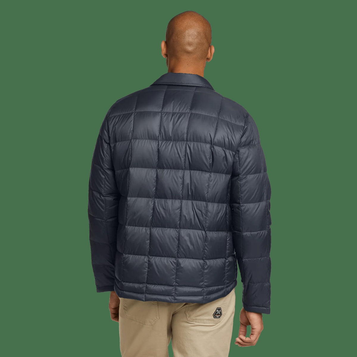 Eddie Bauer Men's Cirruslite Shirt Jac