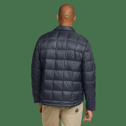 Eddie Bauer Men's Cirruslite Shirt Jac