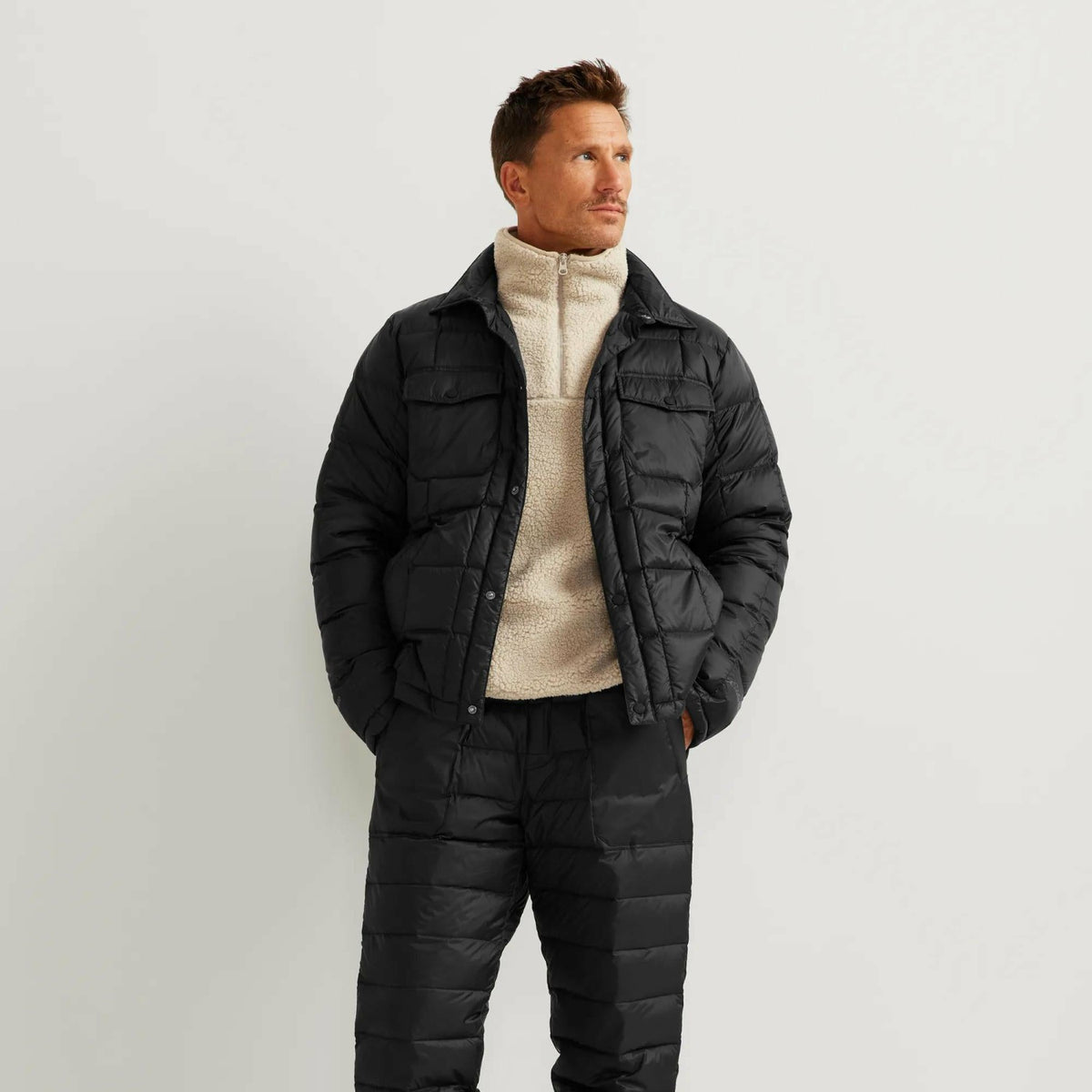 Black,S,Regular