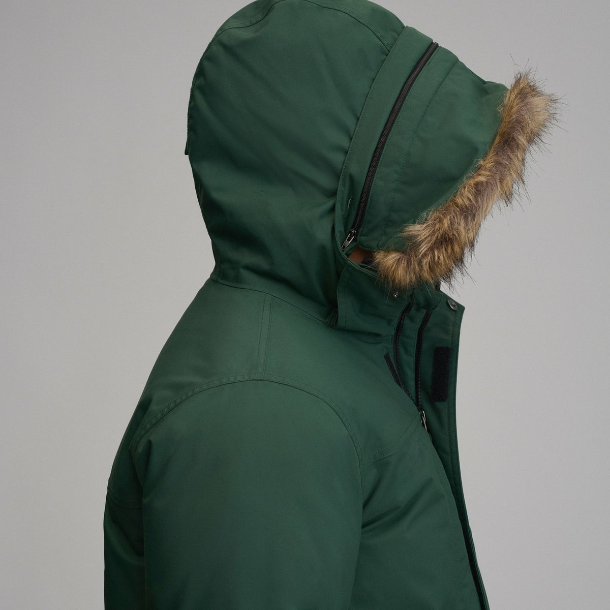 Eddie Bauer Men's Superior Parka