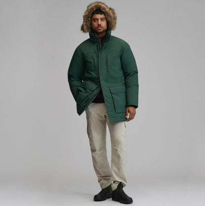 Eddie Bauer Men's Superior Parka