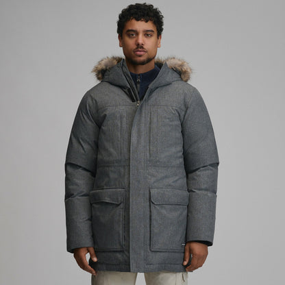 Eddie Bauer Men's Superior Parka