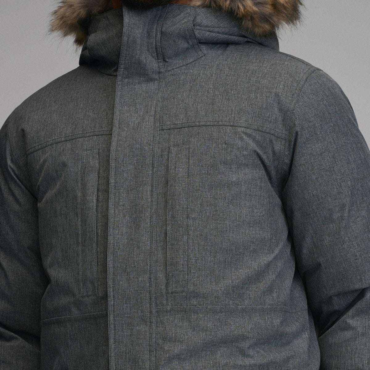 Eddie Bauer Men's Superior Parka
