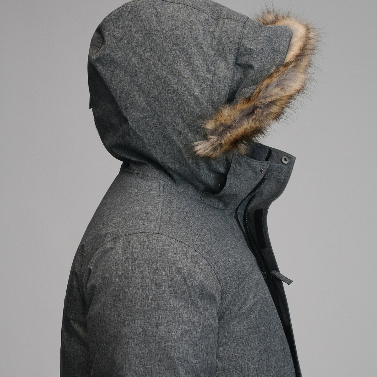 Eddie Bauer Men's Superior Parka