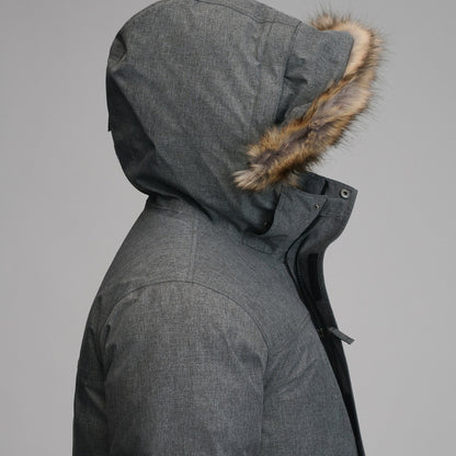 Eddie Bauer Men's Superior Parka