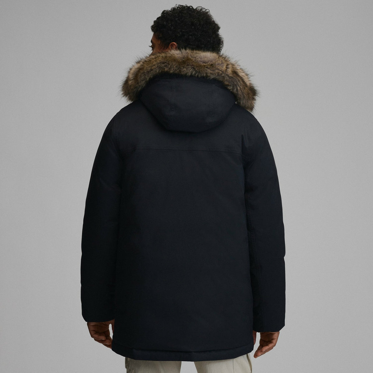 Eddie Bauer Men's Superior Parka