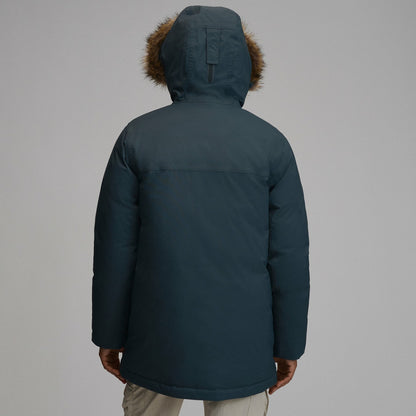 Eddie Bauer Men's Superior Parka