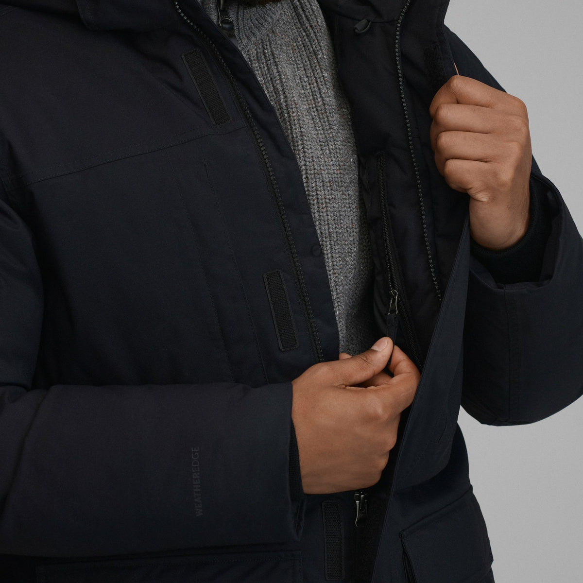 Eddie Bauer Men's Superior Parka