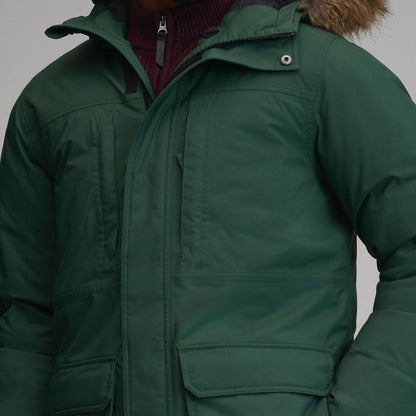 Eddie Bauer Men's Superior Parka