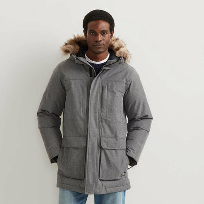 Htr Gray,S,Regular