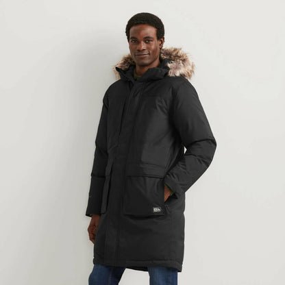 Eddie Bauer Men's Superior Stadium Coat