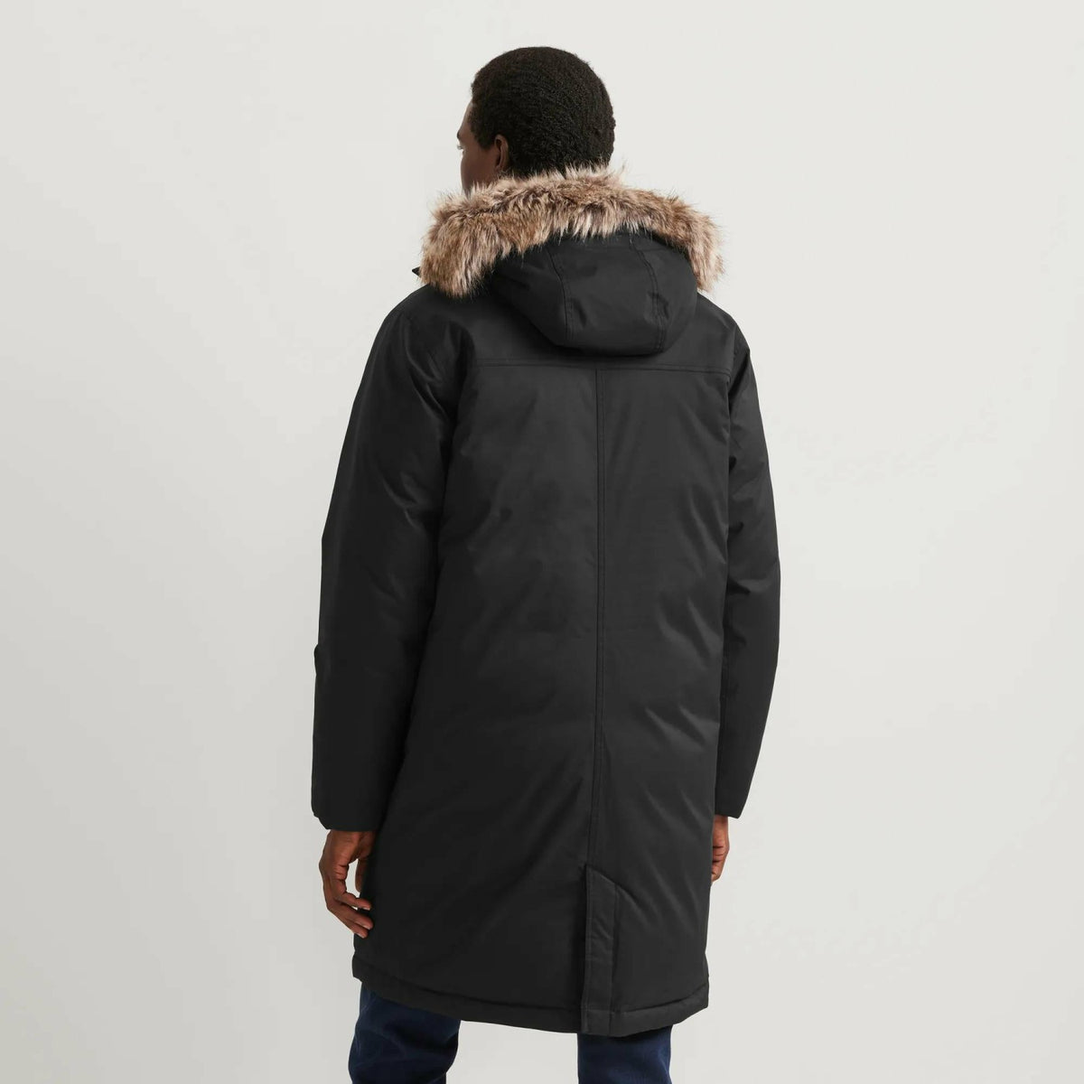Eddie Bauer Men's Superior Stadium Coat
