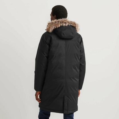 Eddie Bauer Men's Superior Stadium Coat