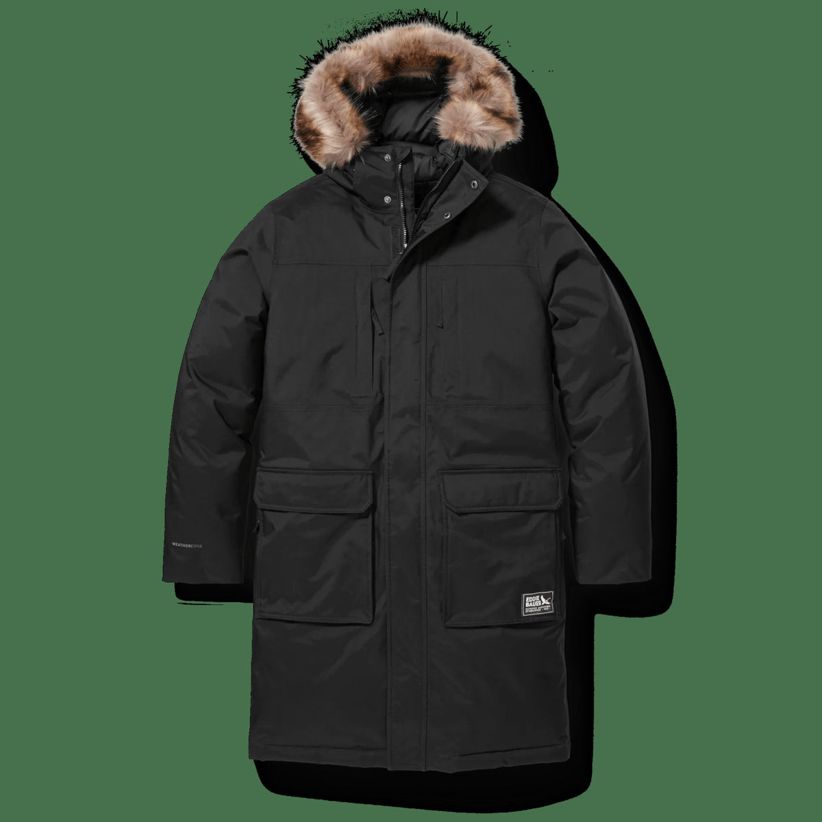 Eddie Bauer Men's Superior Stadium Coat