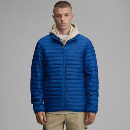 Eddie Bauer Men's Microlight Down Jacket