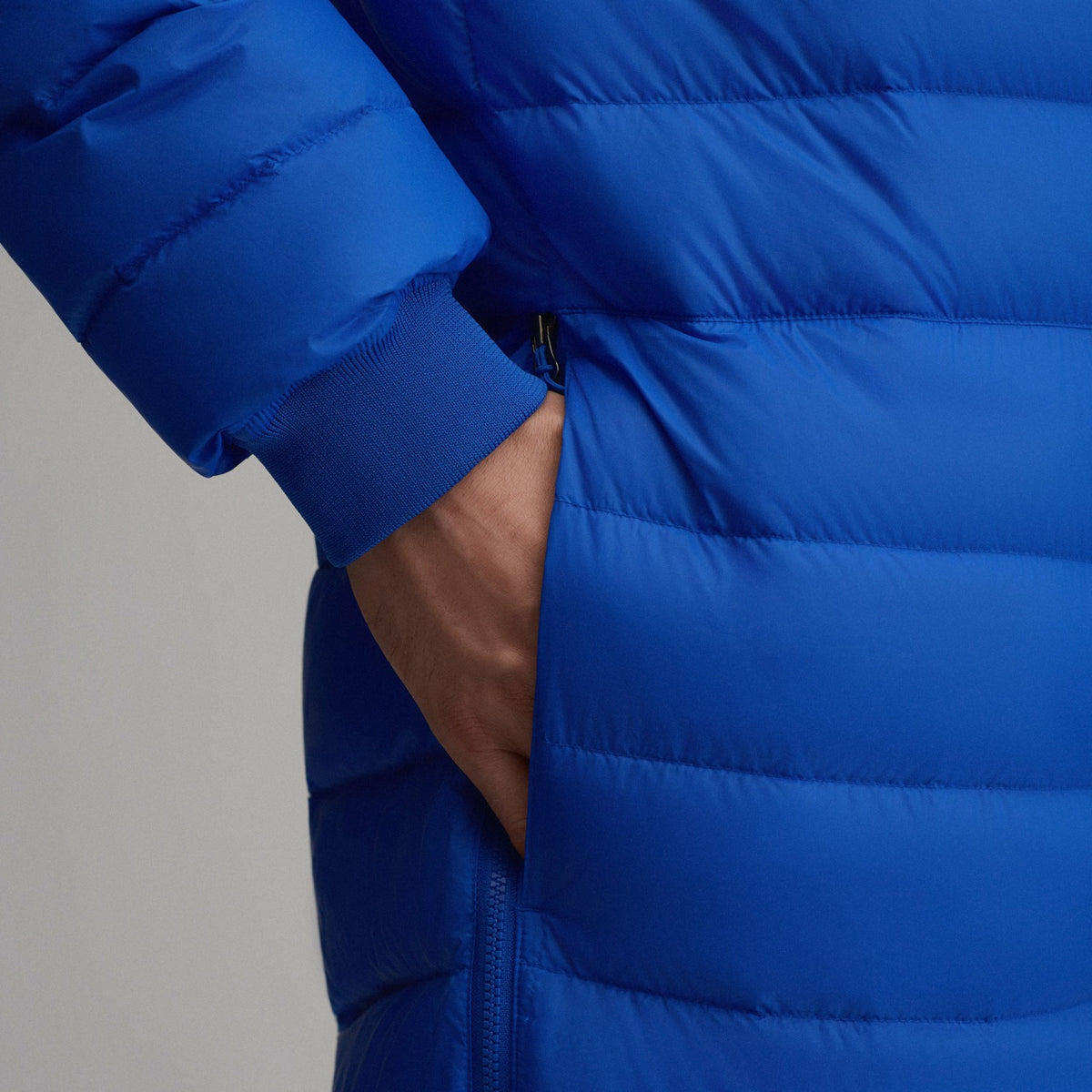 Eddie Bauer Men's Eddie's Camp Down Suit