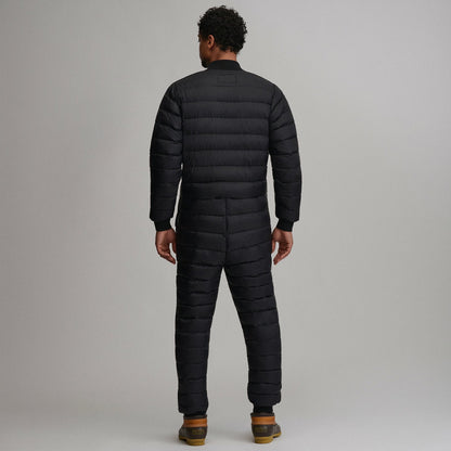 Eddie Bauer Men's Eddie's Camp Down Suit
