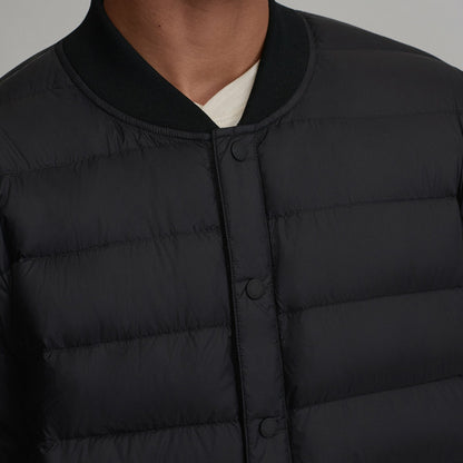 Eddie Bauer Men's Eddie's Camp Down Suit