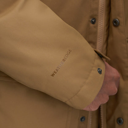 Eddie Bauer Men's Rainfoil® Heritage Insulated Parka