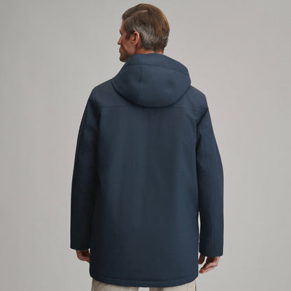 Eddie Bauer Men's Rainfoil® Heritage Insulated Parka