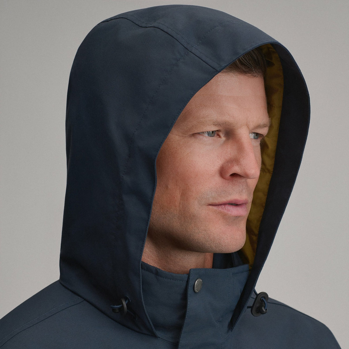 Eddie Bauer Men's Rainfoil® Heritage Insulated Parka