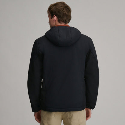 Eddie Bauer Men's Astro-Air Hybrid Jacket