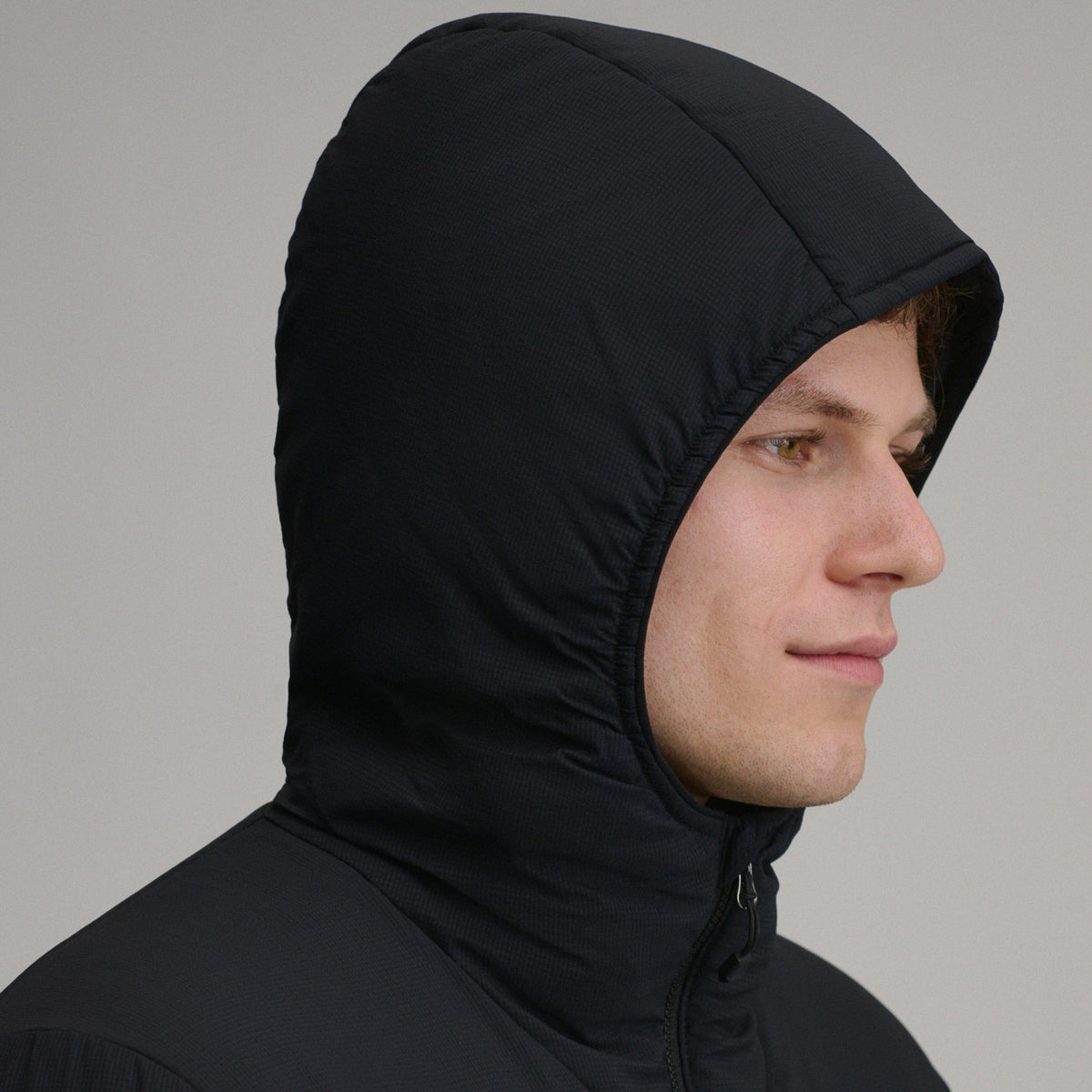 Eddie Bauer Men's Astro-Air Hybrid Jacket