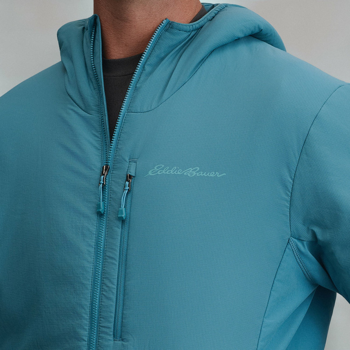 Eddie Bauer Men's Astro-Air Hybrid Jacket