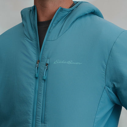 Eddie Bauer Men's Astro-Air Hybrid Jacket