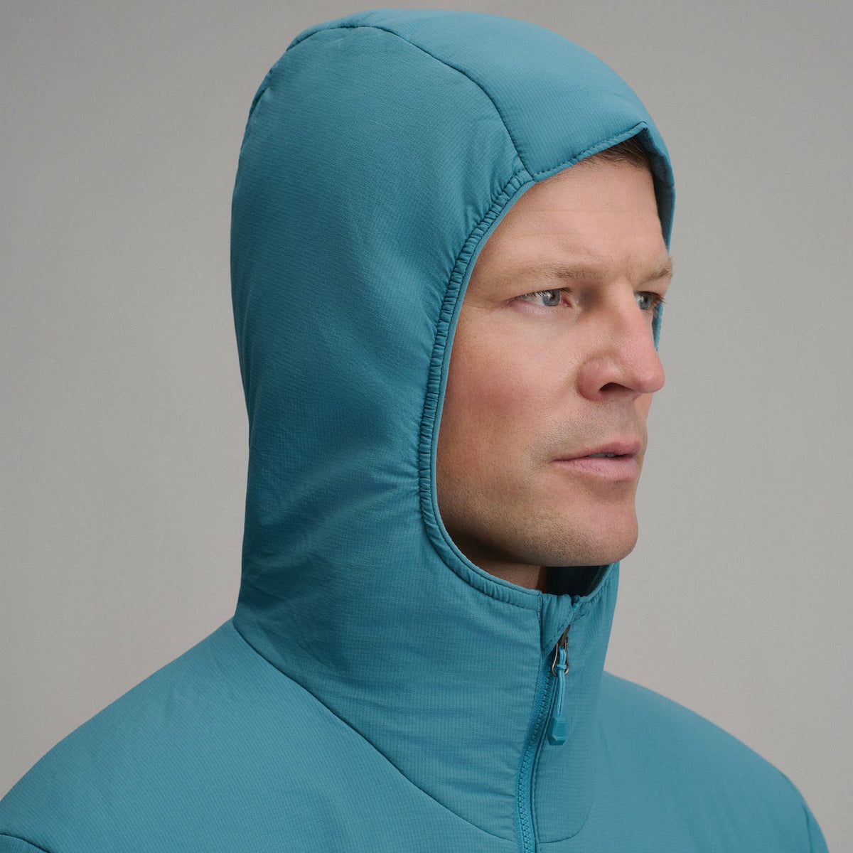 Eddie Bauer Men's Astro-Air Hybrid Jacket