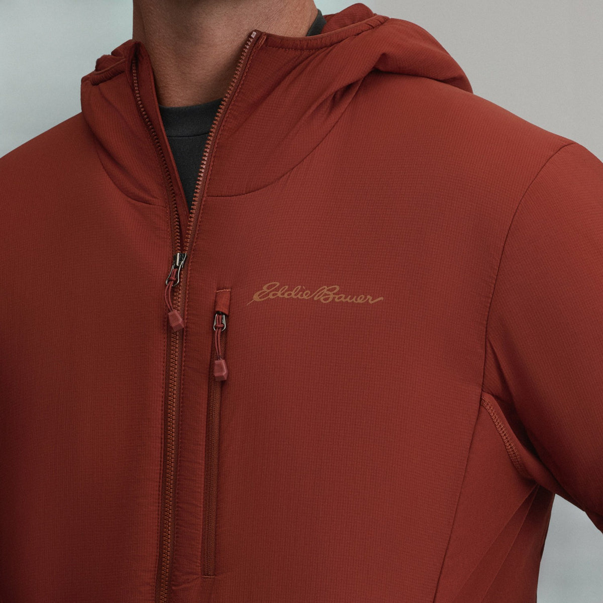 Eddie Bauer Men's Astro-Air Hybrid Jacket