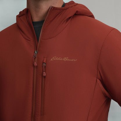 Eddie Bauer Men's Astro-Air Hybrid Jacket