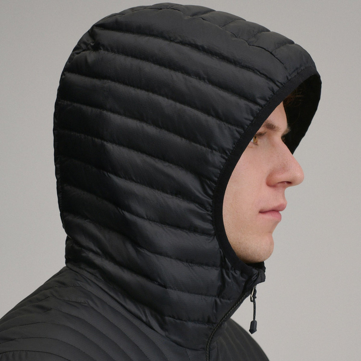 Eddie Bauer Men's MicroTherm® 2.0 Down Hoodie