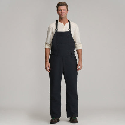 Eddie Bauer Men's Powder Search Pro Insulated Bib