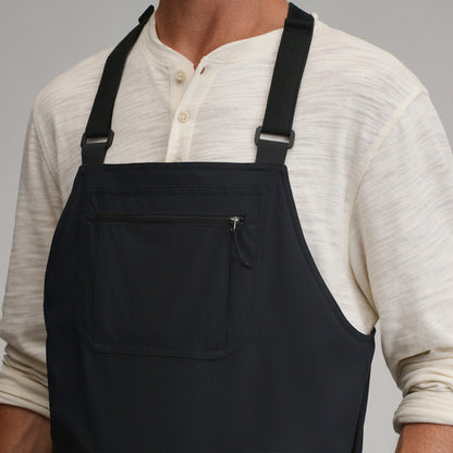 Eddie Bauer Men's Powder Search Pro Insulated Bib