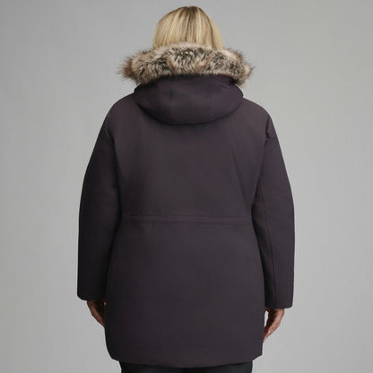 Eddie Bauer Women's Parka Superior Down
