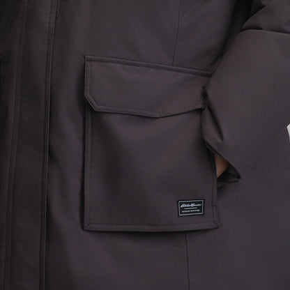 Eddie Bauer Women's Parka Superior Down