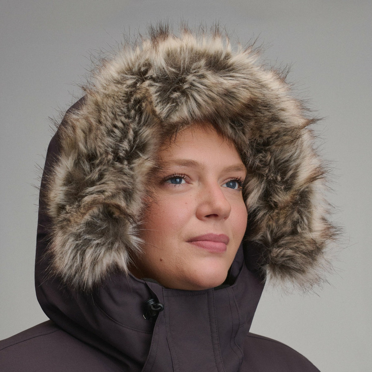 Eddie Bauer Women's Parka Superior Down