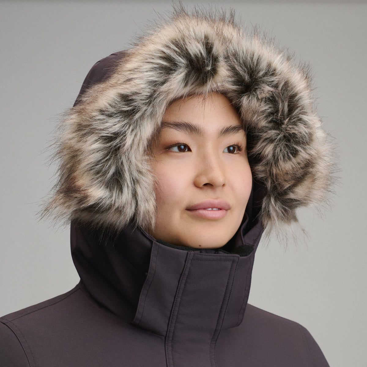 Eddie Bauer Women's Parka Superior Down