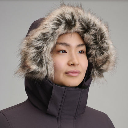 Eddie Bauer Women's Parka Superior Down