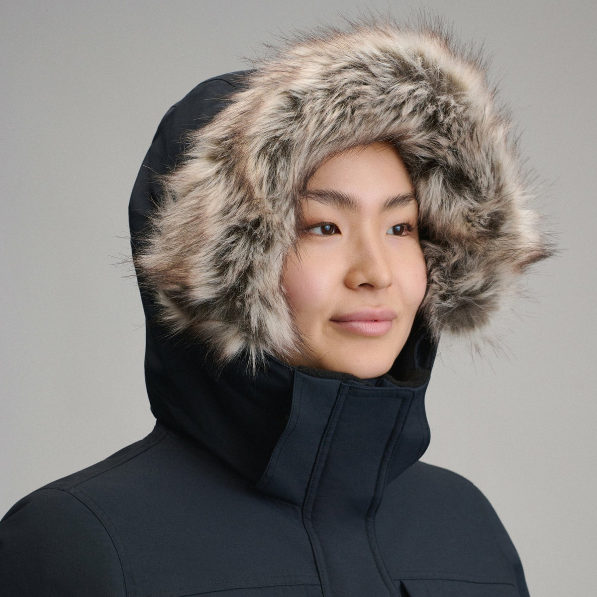 Eddie Bauer Women's Parka Superior Down