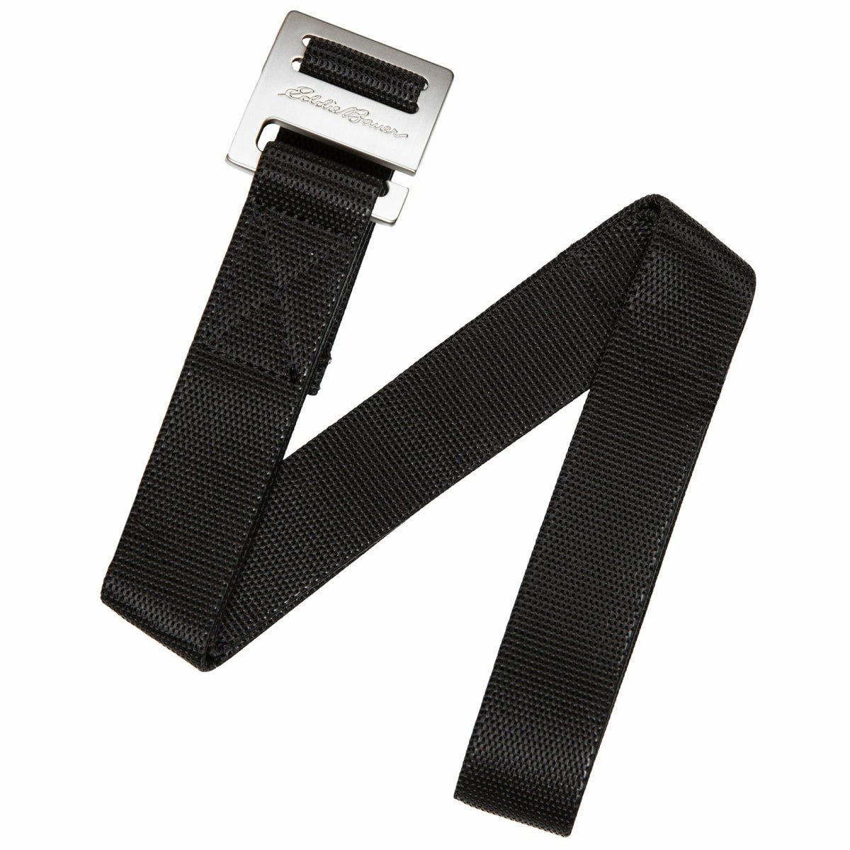 Eddie Bauer Men's Backcountry Active Stretch Webbing Belt