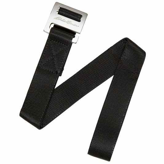 Eddie Bauer Men's Backcountry Active Stretch Webbing Belt