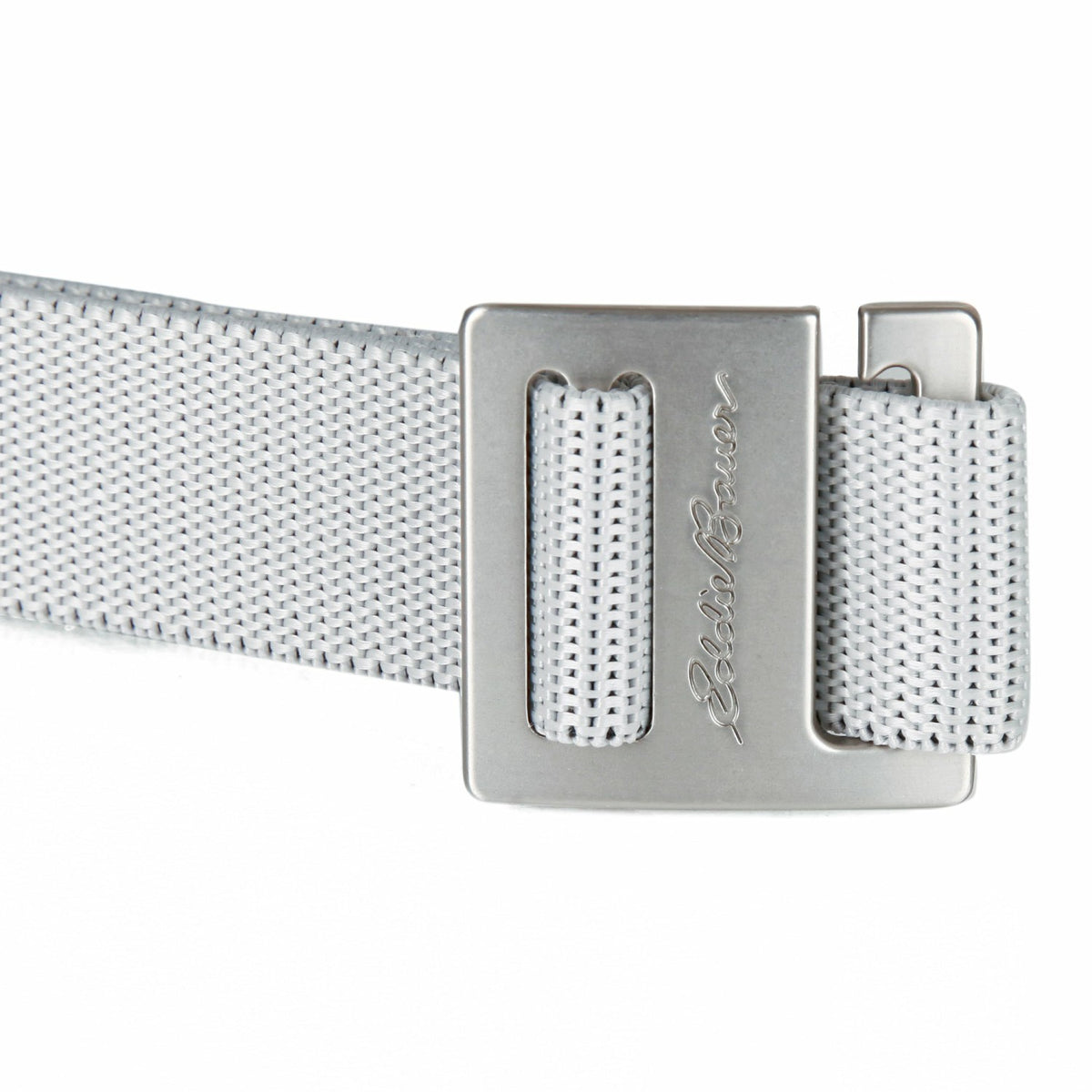 Eddie Bauer Men's Backcountry Active Stretch Webbing Belt