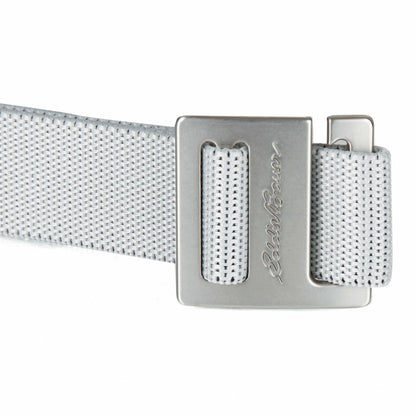 Eddie Bauer Men's Backcountry Active Stretch Webbing Belt