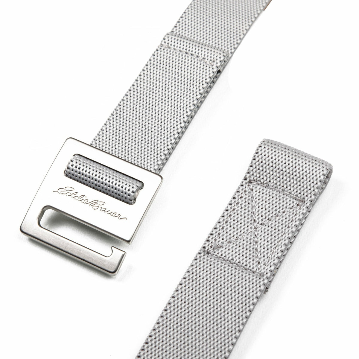 Eddie Bauer Men's Backcountry Active Stretch Webbing Belt